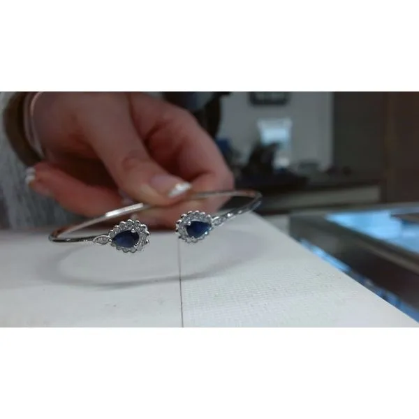 Gemstone Bracelet Moseley Diamond Showcase Inc Lexington, SC