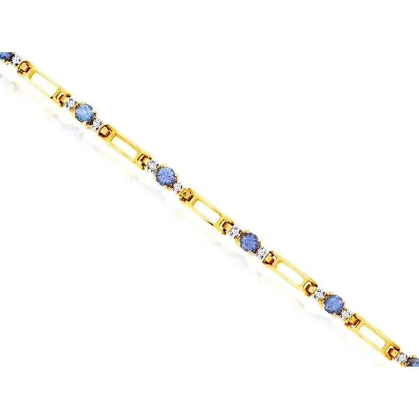 Gemstone Bracelet Moseley Diamond Showcase Inc Lexington, SC