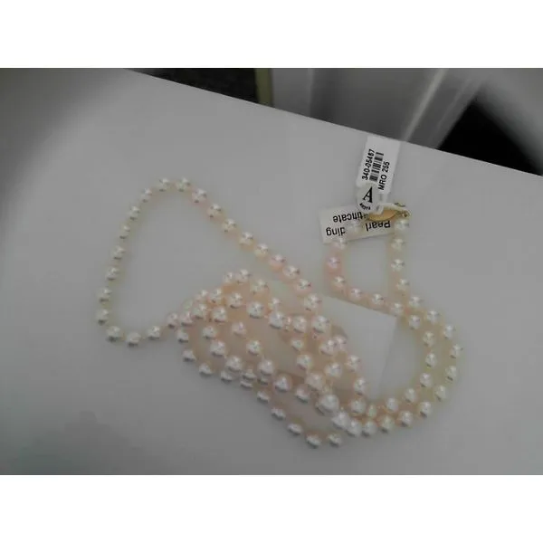 Imperial outlet cultured pearls