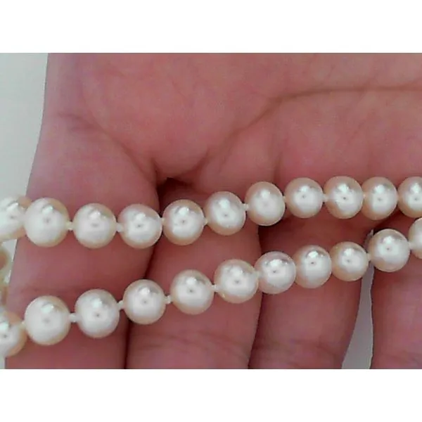 Pearl Jewelry Moseley Diamond Showcase Inc Lexington, SC