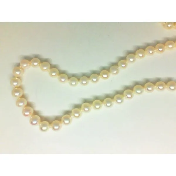 Pearl Jewelry Moseley Diamond Showcase Inc Lexington, SC