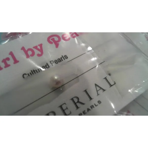 Pearl Jewelry Moseley Diamond Showcase Inc Lexington, SC