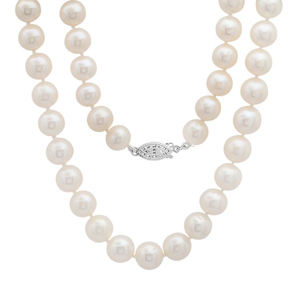 Pearl Jewelry Moseley Diamond Showcase Inc Lexington, SC