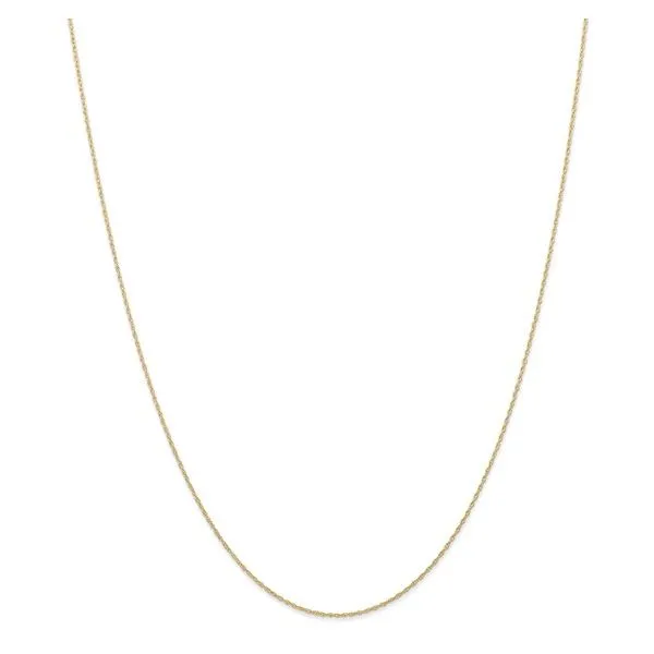 Gold Chain Moseley Diamond Showcase Inc Lexington, SC