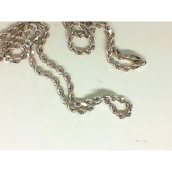 Gold Chain Moseley Diamond Showcase Inc Lexington, SC