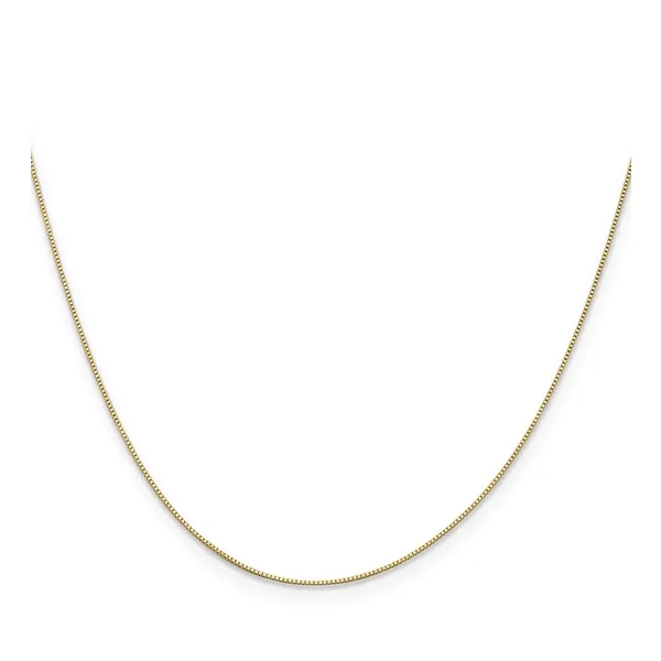 Gold Chain Moseley Diamond Showcase Inc Lexington, SC