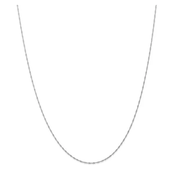 Gold Chain Moseley Diamond Showcase Inc Lexington, SC