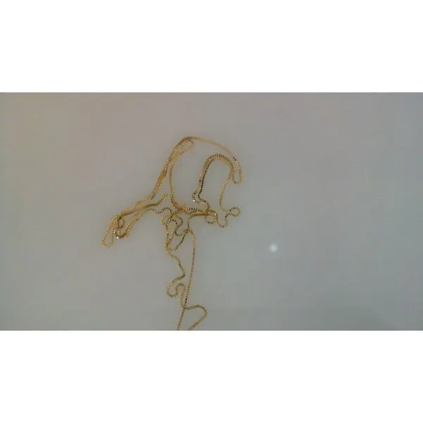 Gold Chain Moseley Diamond Showcase Inc Lexington, SC