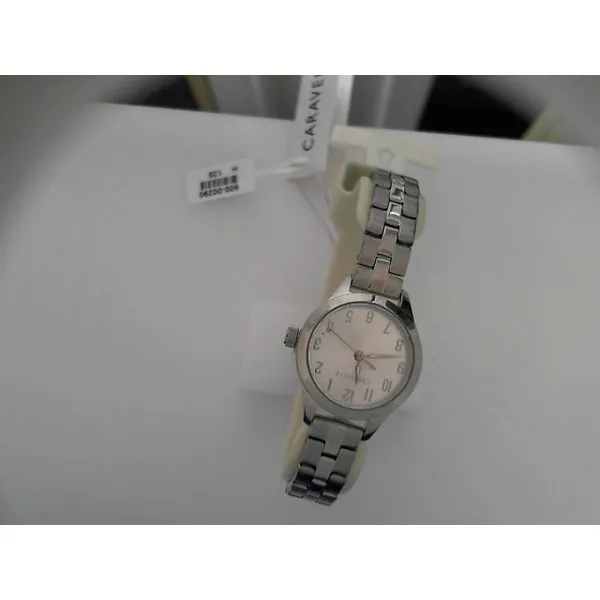 Ladies Watch Moseley Diamond Showcase Inc Lexington, SC
