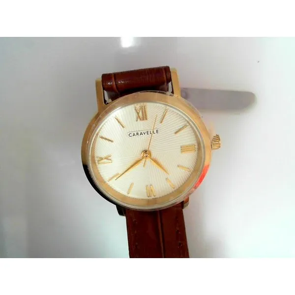Ladies Watch Moseley Diamond Showcase Inc Lexington, SC