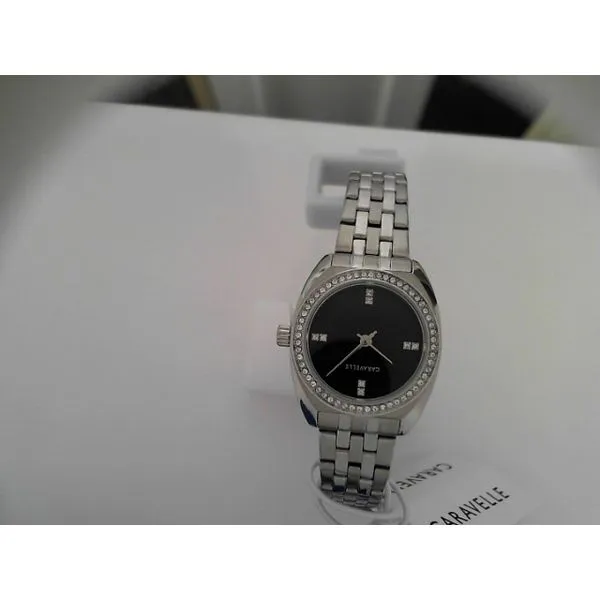 ◇奇跡のデッドストック 60s BULOVA キャラベル 動作良