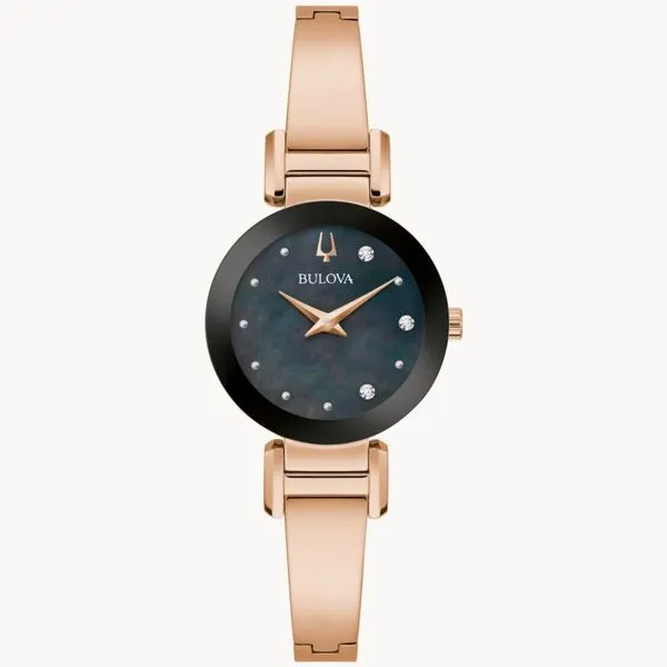Ladies Watch Moseley Diamond Showcase Inc Lexington, SC