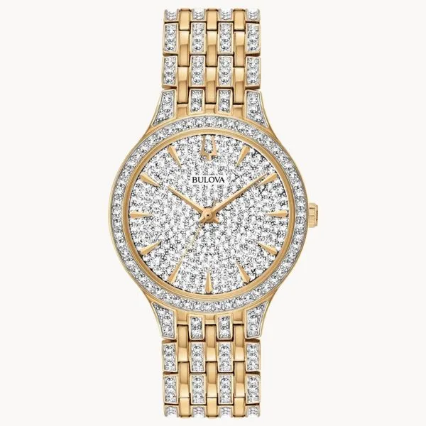 Ladies Watch Moseley Diamond Showcase Inc Lexington, SC