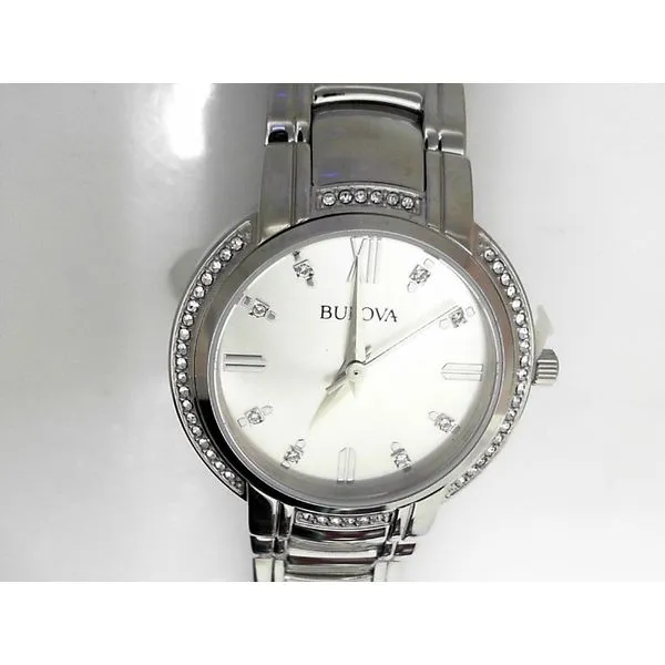 Ladies Watch Moseley Diamond Showcase Inc Lexington, SC