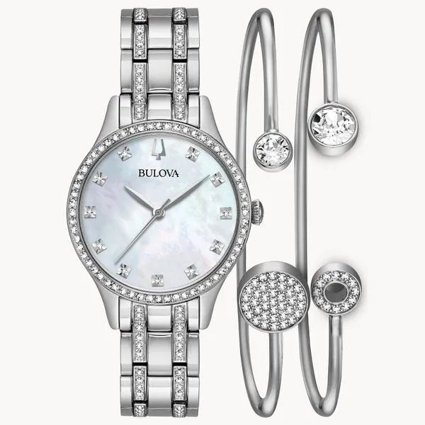 Ladies Watch Moseley Diamond Showcase Inc Columbia, SC