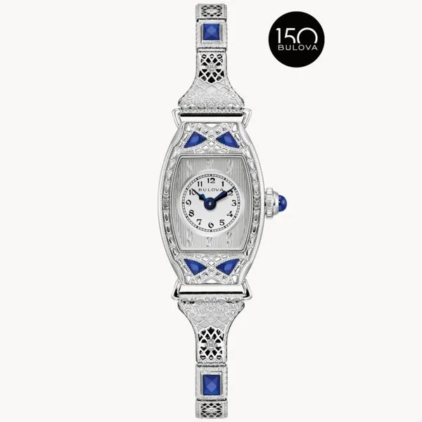 Ladies Watch Moseley Diamond Showcase Inc Lexington, SC