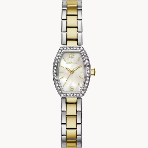 Ladies Watch Moseley Diamond Showcase Inc Lexington, SC