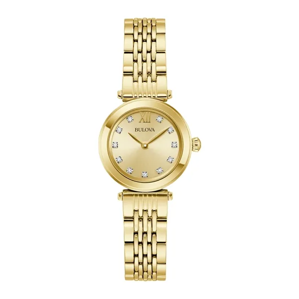 Ladies Watch Moseley Diamond Showcase Inc Lexington, SC