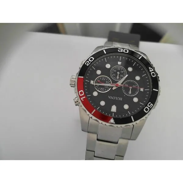 Gents Watch Moseley Diamond Showcase Inc Lexington, SC