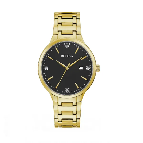 Gents Watch Moseley Diamond Showcase Inc Lexington, SC