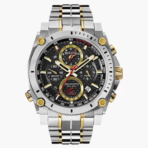 Gents Watch Moseley Diamond Showcase Inc Lexington, SC