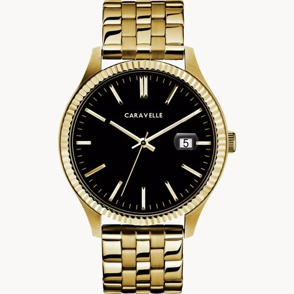 Gents Watch Moseley Diamond Showcase Inc Lexington, SC