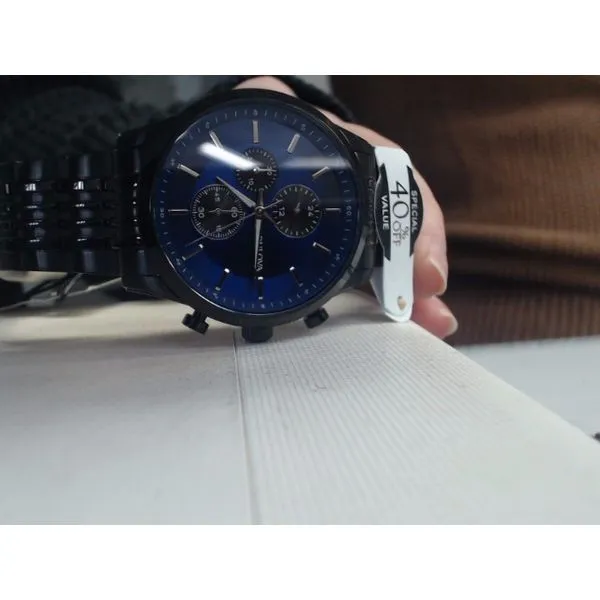 Gents Watch