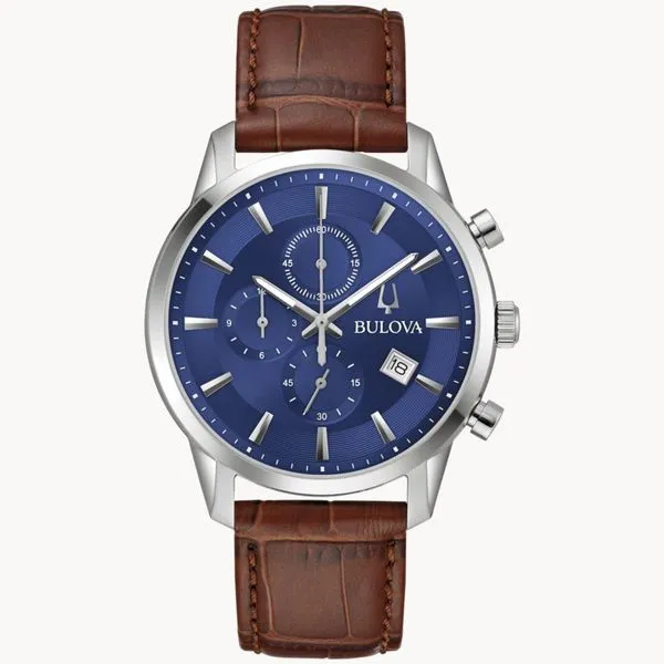 Gents Watch Moseley Diamond Showcase Inc Lexington, SC
