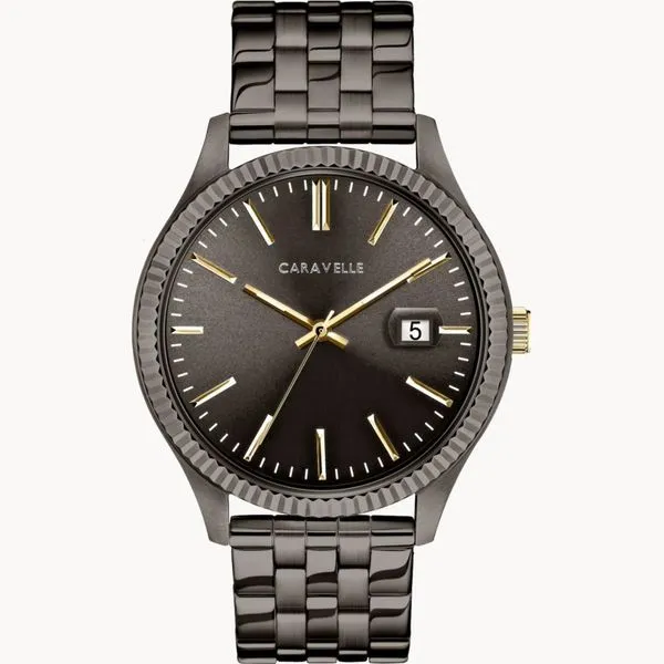 Gents Watch Moseley Diamond Showcase Inc Lexington, SC
