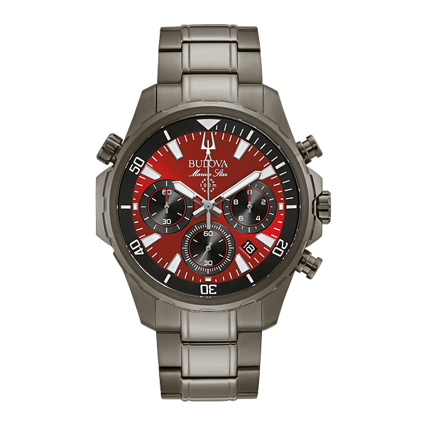 Gents Watch Moseley Diamond Showcase Inc Lexington, SC