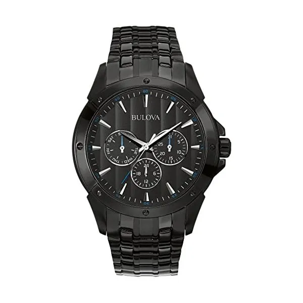 Gents Watch Moseley Diamond Showcase Inc Lexington, SC