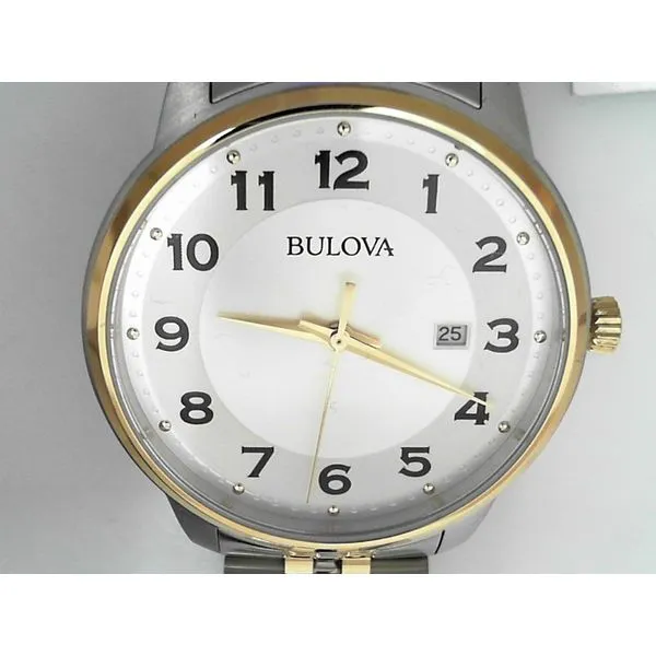 Gents Watch Moseley Diamond Showcase Inc Lexington, SC