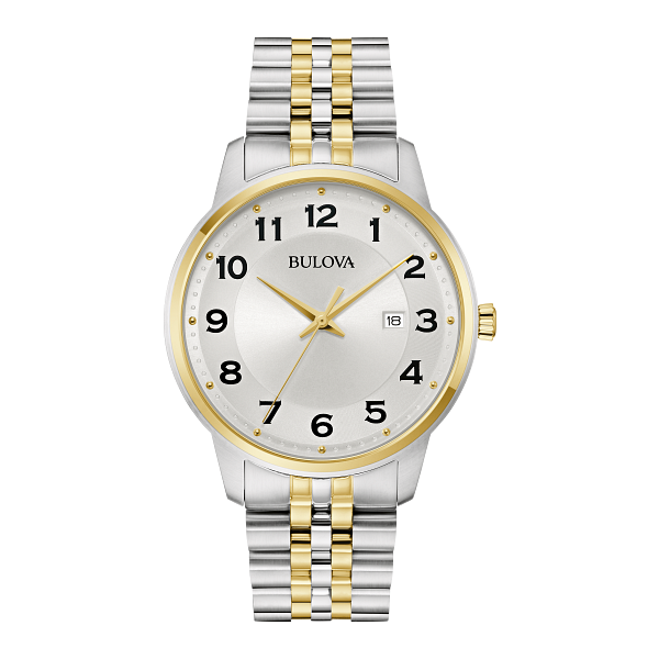 Gents Watch Moseley Diamond Showcase Inc Lexington, SC