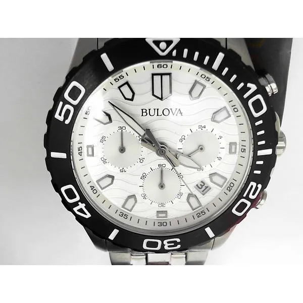 Gents Watch Moseley Diamond Showcase Inc Lexington, SC