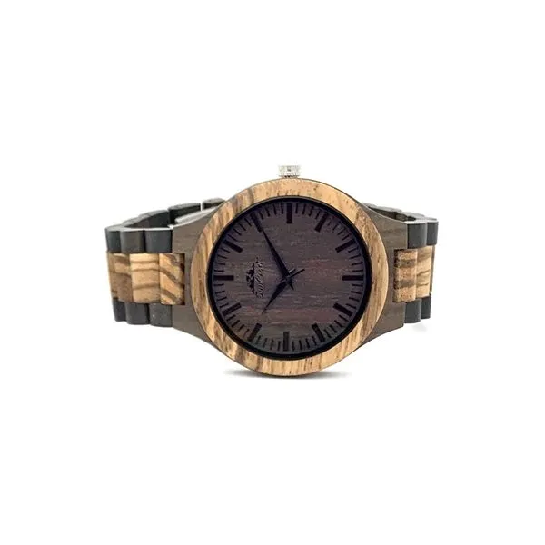 Gents Watch Moseley Diamond Showcase Inc Lexington, SC