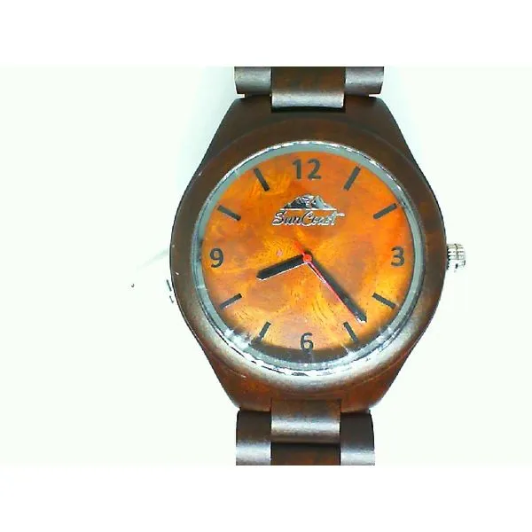 Gents Watch Moseley Diamond Showcase Inc Lexington, SC