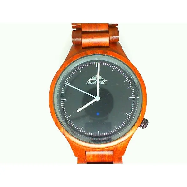 Gents Watch Moseley Diamond Showcase Inc Lexington, SC