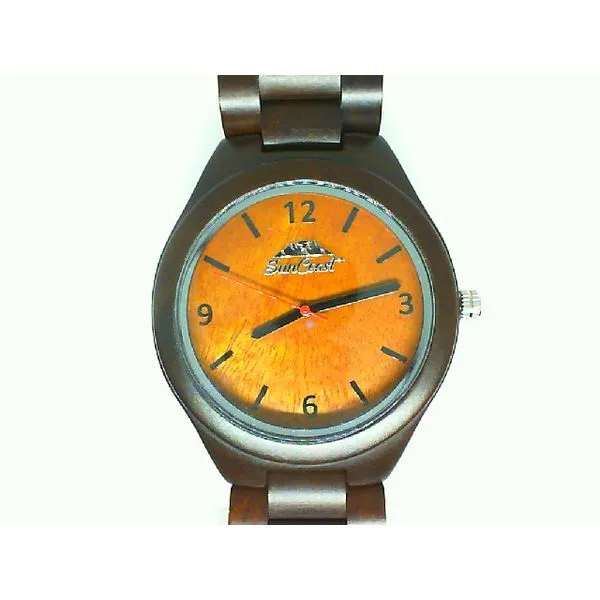 Gents Watch Moseley Diamond Showcase Inc Lexington, SC
