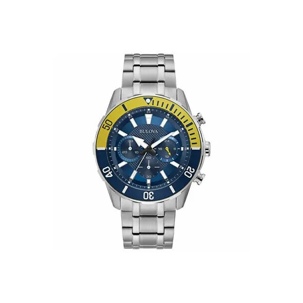 Gents Watch Moseley Diamond Showcase Inc Columbia, SC