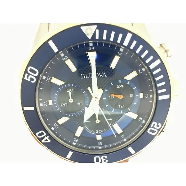 Gents Watch Moseley Diamond Showcase Inc Lexington, SC