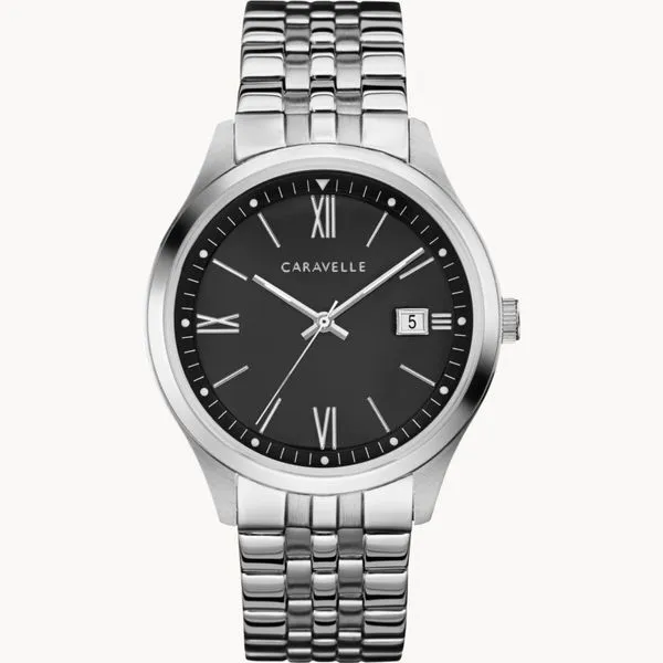 Gents Watch Moseley Diamond Showcase Inc Lexington, SC