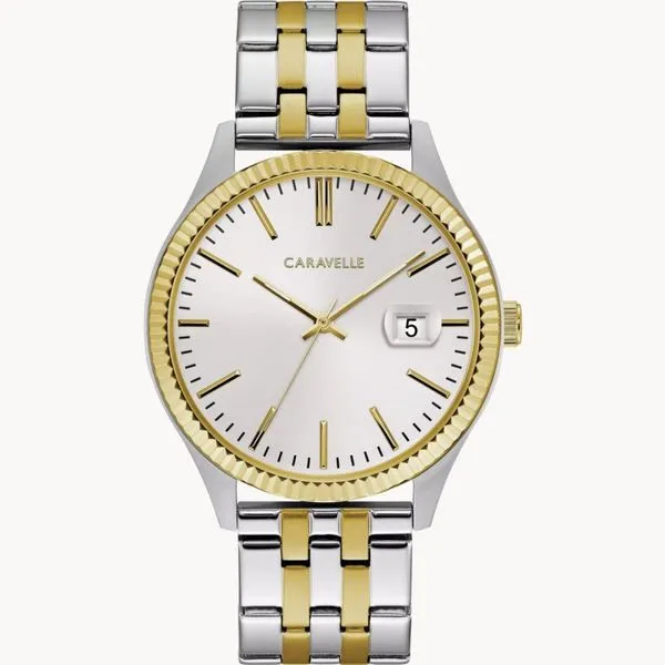 Gents Watch Moseley Diamond Showcase Inc Lexington, SC