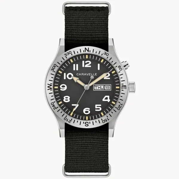 Gents Watch Moseley Diamond Showcase Inc Lexington, SC