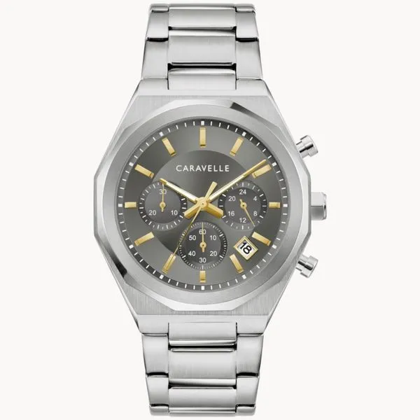 Gents Watch Moseley Diamond Showcase Inc Lexington, SC