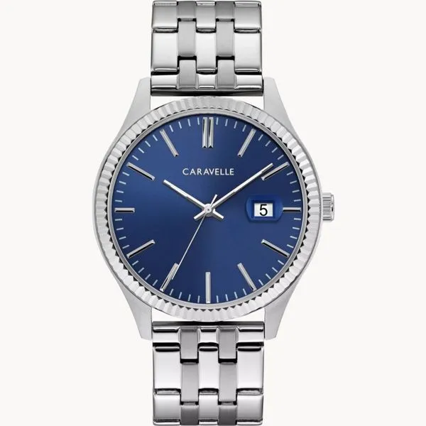 Gents Watch Moseley Diamond Showcase Inc Lexington, SC