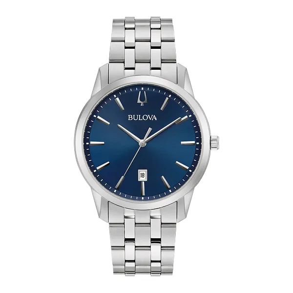 Gents Watch Moseley Diamond Showcase Inc Lexington, SC