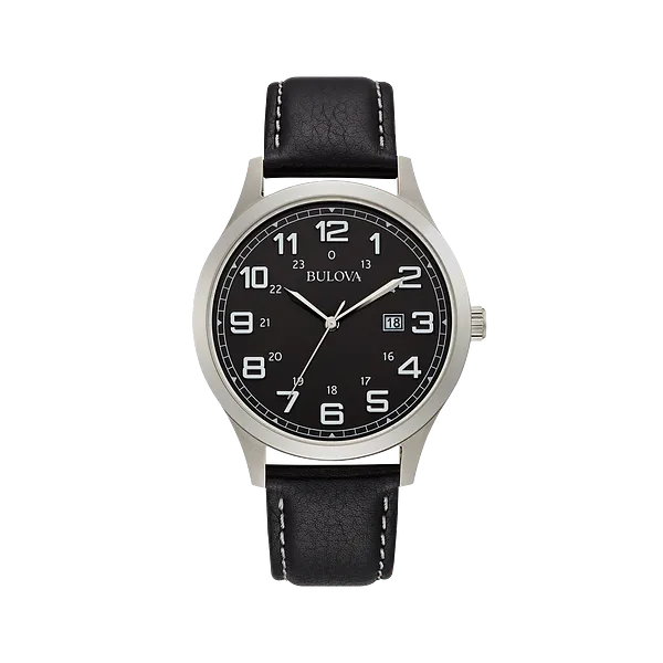 Gents Watch Moseley Diamond Showcase Inc Lexington, SC