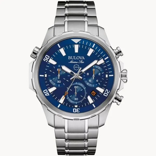 Gents Watch Moseley Diamond Showcase Inc Lexington, SC