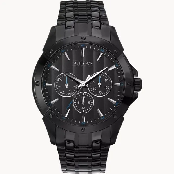 Gents Watch Moseley Diamond Showcase Inc Lexington, SC