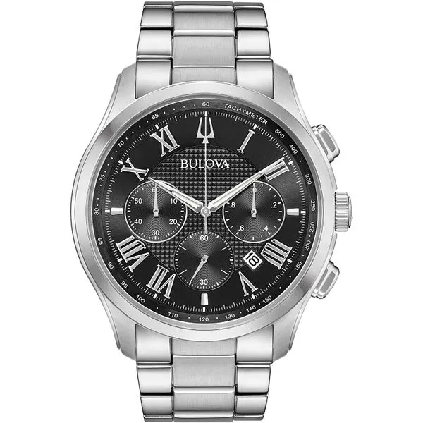 Gents Watch Moseley Diamond Showcase Inc Lexington, SC